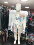 Prince Charm Pastel Sherwani